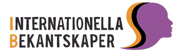 INTERNATIONELLA BEKANTSKAPER